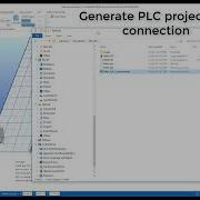 Emulate3D Independent Cart Technology PLC Code Generation