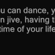 ABBA Dancing Queen With Lyrics