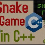 C Tutorial Simple Snake Game Complete Snake Game