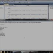 VB 2010 Webbrowser Episode Part 1