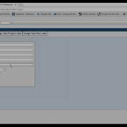 Create User TestLink