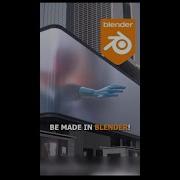 Make 3D Billboards In Blender