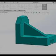 Solidworks Tutorials Exercise 7