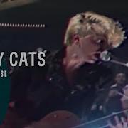 Stray Cats Somethin Else Live At Montreux 1981