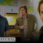 And Now For A Complete Tone Shift Supernatural