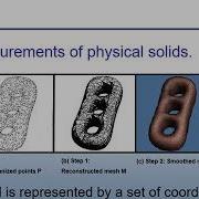 Geometric Modeling Lection 15 Solid