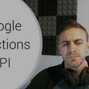 Google Directions API Livestream