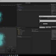 Game Effect Tutorial How To Use Mask Particle In Unity 2017