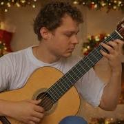 Radiohead Paranoid Android Guitar Arrangement By Artiom Galuza