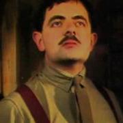 British Imperialism Black Adder Style
