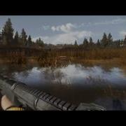 Cryengine 3 S T A L K E R Project 1