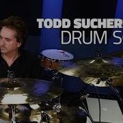 Todd Sucherman Drum Solo Drumeo