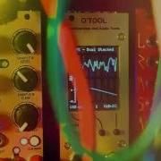 Turing Machine Modulating Turing Machine Additional Noodling