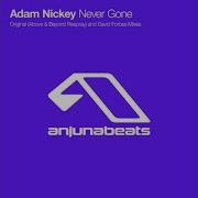 Never Gone Original Mix Above Beyond Respray