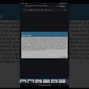 Presentation On Direct Volume Rendering