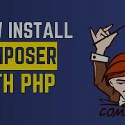 How To Install Composer On Windows Step By Step PHP Dependency Manager Setup HasanDevPro