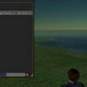 Rezzing Objects In Second Life