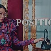 Positions Multifandom KDRAMA FMV