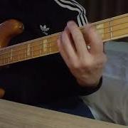 Michael Jackson Shake Your Body Down To The Ground Bass Cover