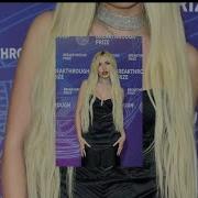 Ava Max See My Cry Isolated Vocals