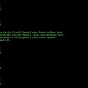 Java06 Using While Loops And If Statements To Guess A Number In Java