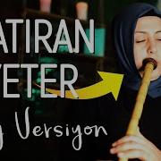 FERDİ TAYFUR HATIRAN YETER Enstrümantal Ney Dinletisi Fon Müziği