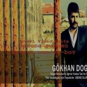 Gökhan Doğanay Geri Dön