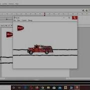 Flash Tutorial Action Script Lahoriye