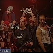 Bloodhound Gang Live HIRSCH Nürnberg 1999 Viva Zwei Overdrive
