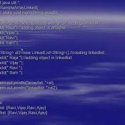 Interview Questions In Collection Framework In Java ArrayList LinkedList Vector
