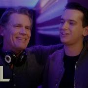 Airplane Song SNL