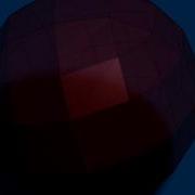 Quad Sphere Primitive