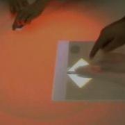 I3 MultiTouch Interactive Table