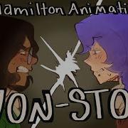 Non Stop HAMILTON ANIMATIC School Project