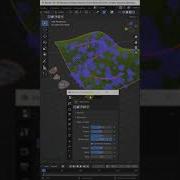 Используем БЕСПЛАТНОЕ дополнение Scatter Objects для Blender