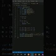 Creating A Clock Using Javascript JavaScript Project Coding Javascript Programming Webdesign