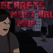 Minecraft S Most Brutal Map Antitheist Ep 1