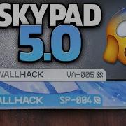 Next Gen Glass Mousepad WALLHACK VA 005 Review Shocking