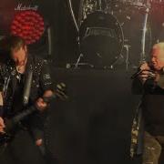 Dirkschneider Fast As A Shark Wacken 2022