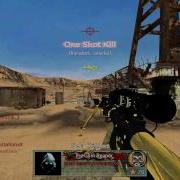 Mw2 Quad Noscope