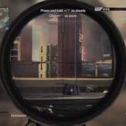 Cod Ghost Quad Feed