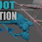 Cascadeur Adding Root Motion