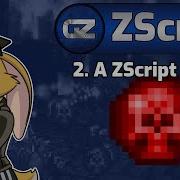 ZScript Tutorial 2 A ZScript Pickup