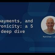 Ruby Payments And Asynchronicity A 5 Minute Deep Dive