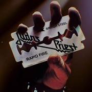 Judas Priest Rapid Fire Official Audio