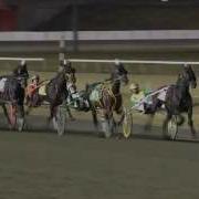 TVG Free For All Pace Final Foiled Again November 30 2013