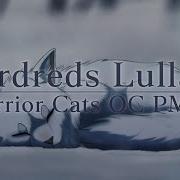 Mordred S Lullaby OC PMV Snowfall