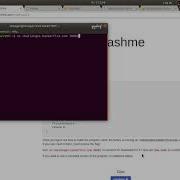 HackerFire CTF Crashme
