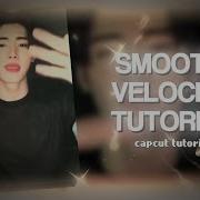 Smooth VELOCITY Tutorial On Capcut FREE Yourmina