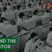 How Sony Mastered The Transistor